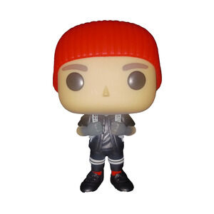 Twenty One Pilots - Stressed Out Tyler Joseph #227 RARE Funko Pop! Rocks